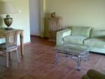 Per 01 april '12 Appartement Calbas vrij